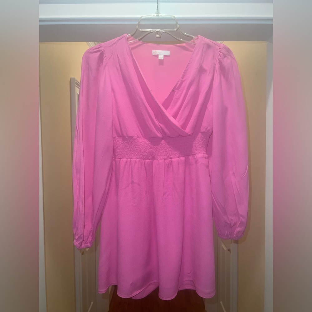 GB Girls Dress Size L